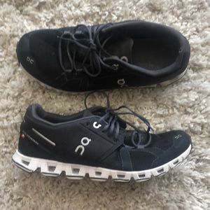 On Cloud Running Shoe